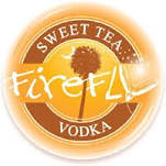 Firefly Sweet Tea Vodka