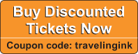 Buy Discounted Harbor Tour Tickets