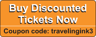 Charleston Mixology Tour Coupon Code Buy Tickets