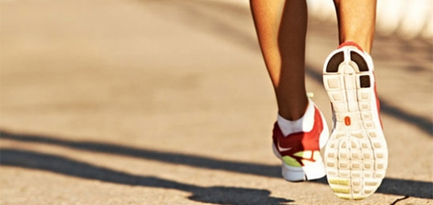 Conquering the Cooper River Bridge Run