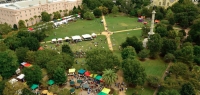 Charleston Farmers Market